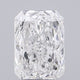 Radiant 1.98ct E VVS2