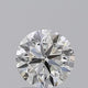 Round 1.51ct G VVS1