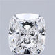 Cushion modified 3.54ct E VS1