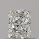 Radiant 0.40ct H VVS2