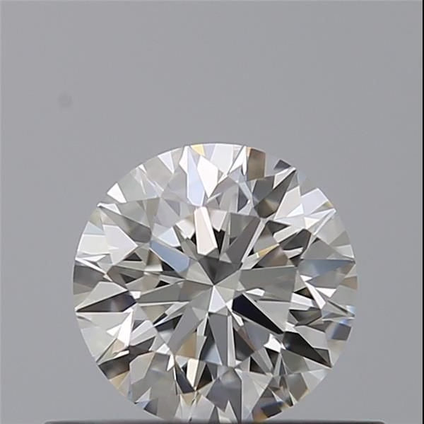 Round 0.44ct F IF