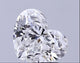 Heart 2.91ct D VVS2