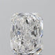 Radiant 1.50ct E SI1