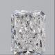 Radiant 1.50ct E VS2