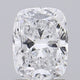 Cushion modified 1.68ct D VVS2