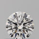 Round 0.32ct F IF