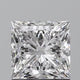 Princess 1.05ct D VVS2