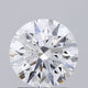 Round 1.82ct D VVS1