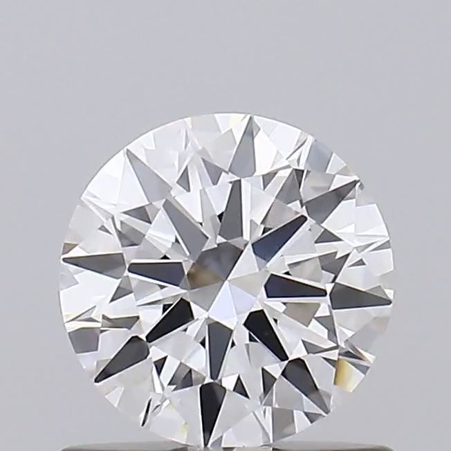 Round 0.73ct D VVS1