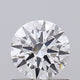 Round 0.73ct D VVS1