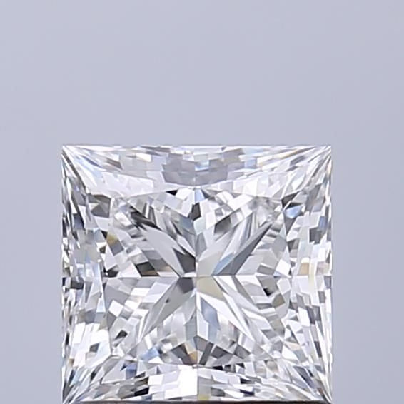 Princess 1.18ct D VVS1