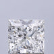 Princess 1.18ct D VVS1