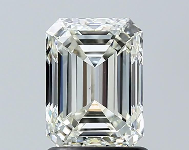 Emerald 1.50ct H VS1