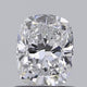 Cushion modified 0.81ct E IF