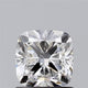 Cushion brilliant 0.91ct F VVS2