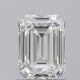 Emerald 1.53ct G VS1