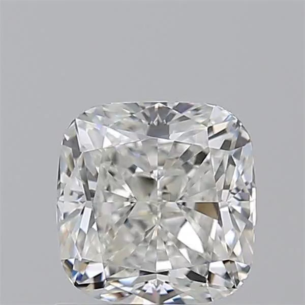 Cushion brilliant 1.20ct G VVS1