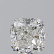 Cushion brilliant 1.20ct G VVS1