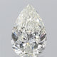 Pear 1.01ct H VS1