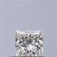 Princess 0.38ct H IF