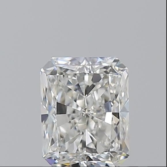Radiant 1.52ct G SI1