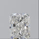 Radiant 1.52ct G SI1