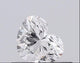 Heart 0.36ct H VVS1