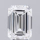 Emerald 5.00ct E VS2