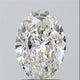 Oval 1.50ct F VS1