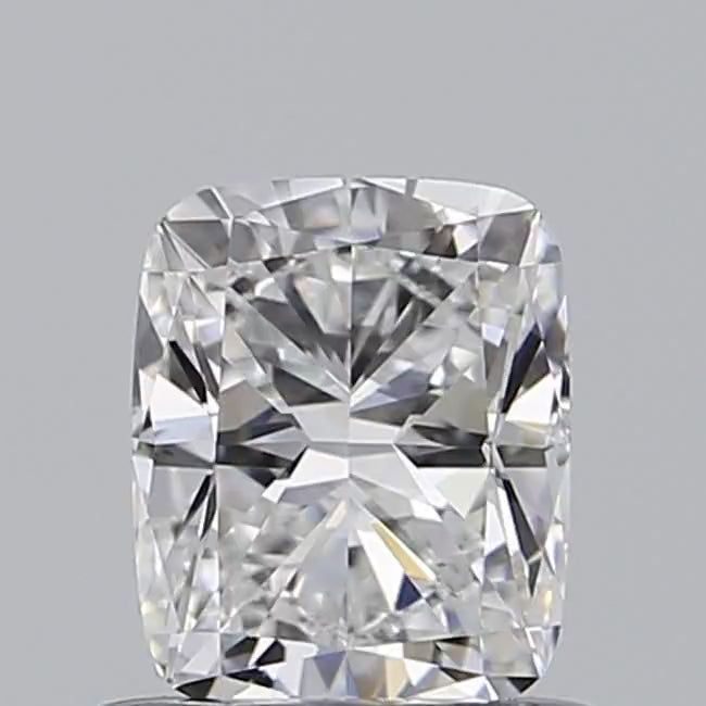 Cushion modified 0.70ct D IF