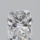 Cushion modified 0.70ct D IF