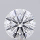 Round 4.49ct E VVS2