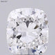 Cushion brilliant 2.12ct G VS2