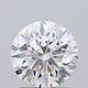 Round 1.57ct D VVS1