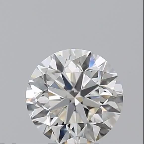 Round 1.00ct G VVS1