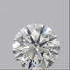 Round 1.00ct G VVS1