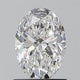 Oval 1.01ct E VS1