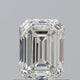 Emerald 1.01ct H VS1