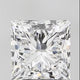 Princess 3.79ct G VVS2