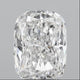 Cushion modified 2.51ct E VS1