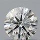 Round 0.57ct H IF