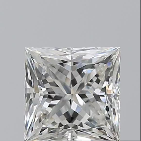 Princess 1.50ct G VS1