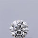 Round 0.23ct G VVS1