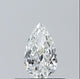 Pear 0.30ct G VS2