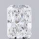 Radiant 1.86ct D VVS2
