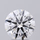 Round 2.87ct E VVS2