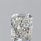 Radiant 1.50ct H VS1