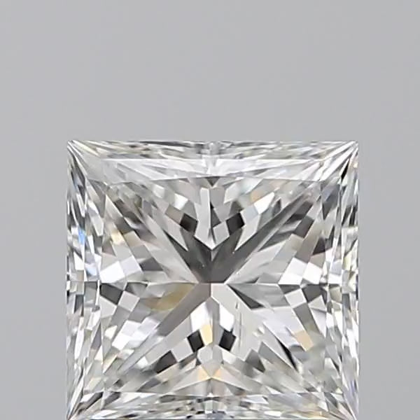 Princess 1.50ct G VS2