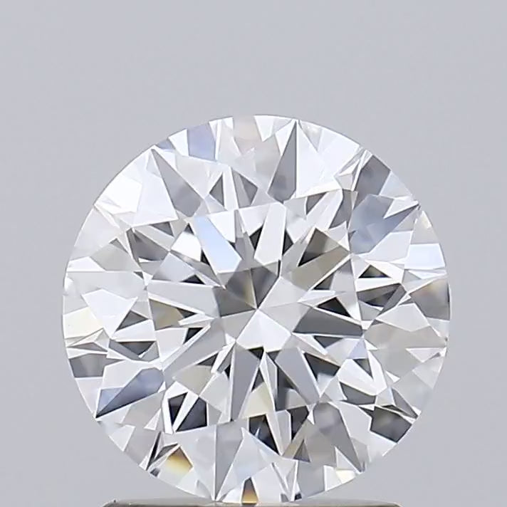 Round 1.65ct D VVS1