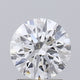 Round 1.65ct D VVS1